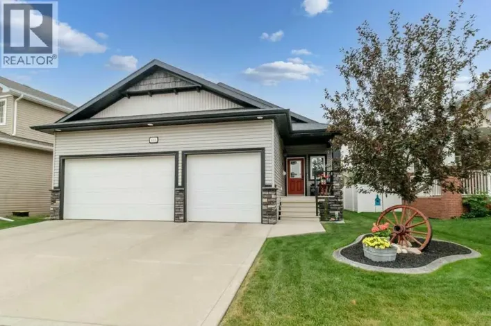 4112 45 Avenue, Sylvan Lake
