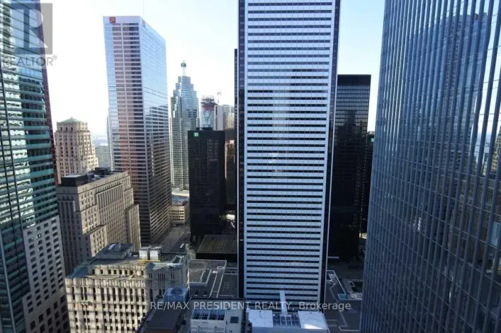 4112 - 70 TEMPERANCE STREET, Toronto