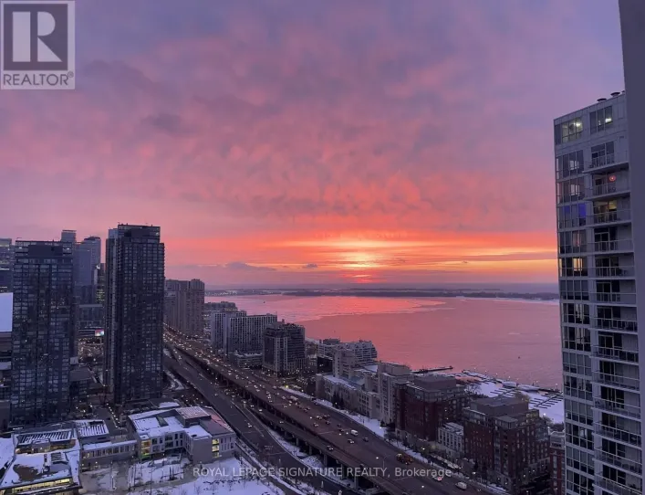 4112 - 85 QUEENS WHARF ROAD, Toronto