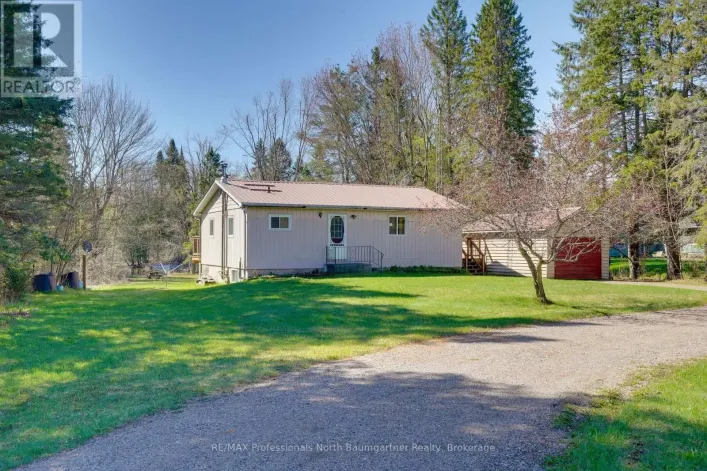 4112 DEEP BAY ROAD, Minden Hills