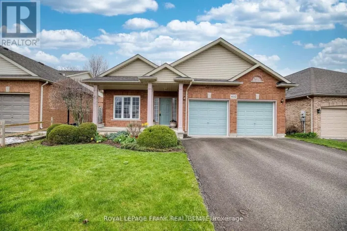 4112 WALCOT COURT, Lincoln