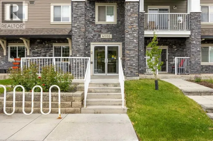 4113, 115 Prestwick Villas SE, Calgary