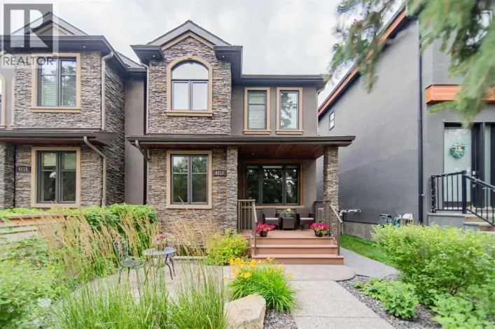 4113 16 Street SW, Calgary