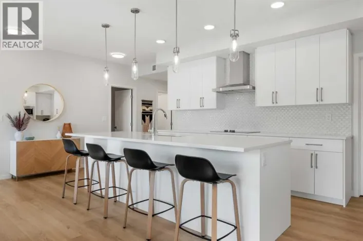 4113, 550 Belmont Street, Calgary