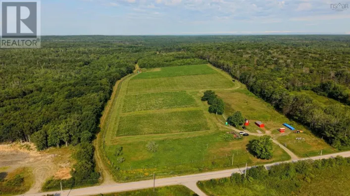 4113 Highway 340, Carleton