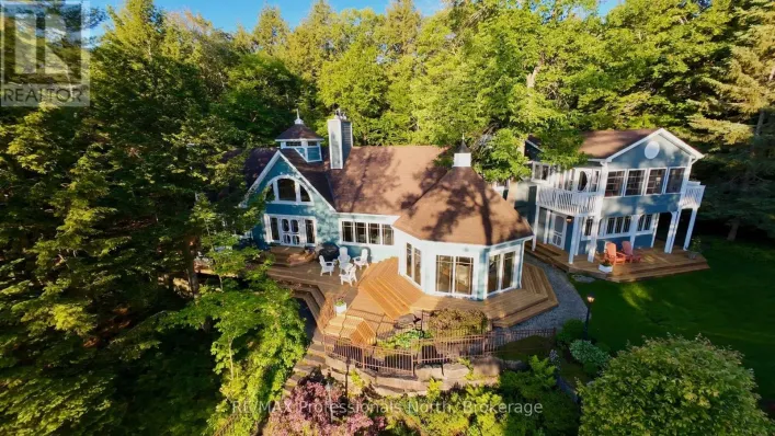 4113 SOUTH PORTAGE ROAD, Huntsville