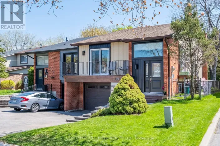 4113 TAFFEY CRESCENT, Mississauga