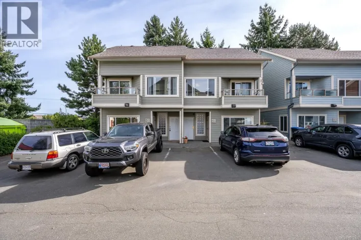 411/421 3030 Kilpatrick Ave, Courtenay