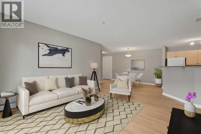 4115, 4975 130 Avenue SE, Calgary