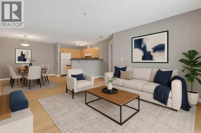 4115, 4975 130 Avenue SE, Calgary