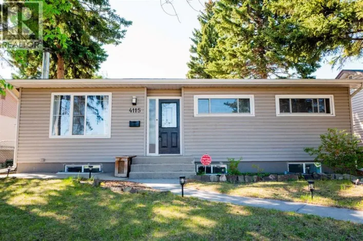 4115 Bowlen Street NW, Calgary