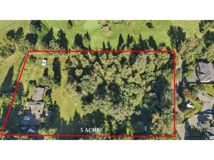 4115 PRAIRIE STREET, Abbotsford