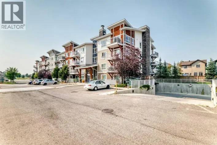 4116, 302 Skyview Ranch Drive NE, Calgary