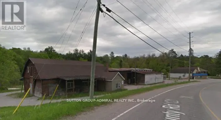 4116 COUNTY RD 121, Kawartha Lakes