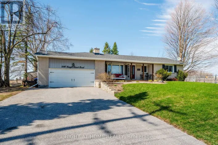 4116 INNISFIL BEACH ROAD, Innisfil