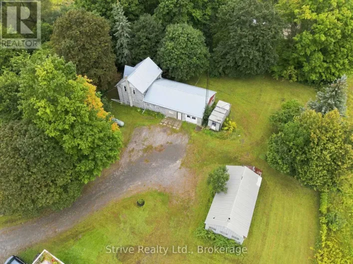 4116 RICE LAKE DRIVE S, Hamilton Township