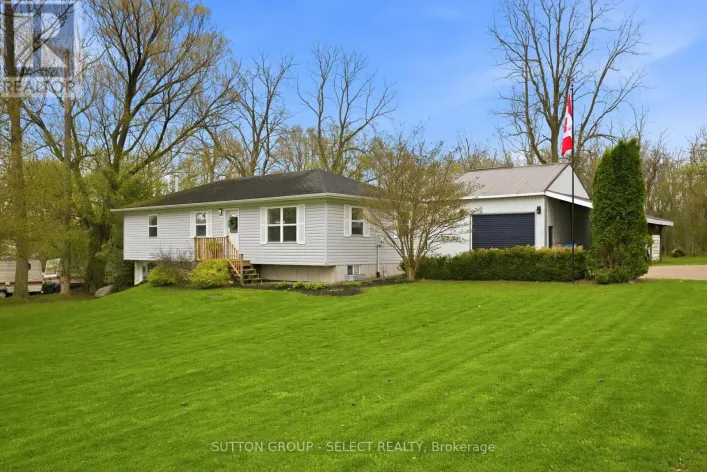 41165 KIRKTON ROAD, South Huron