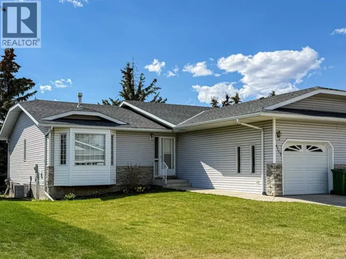4117 Silverpark Estates Close, Olds