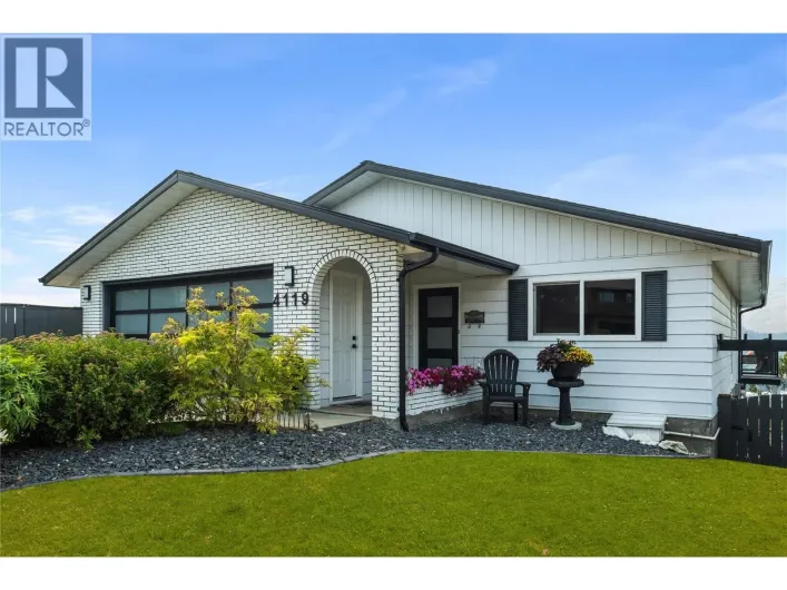 4119 15 Avenue, Vernon