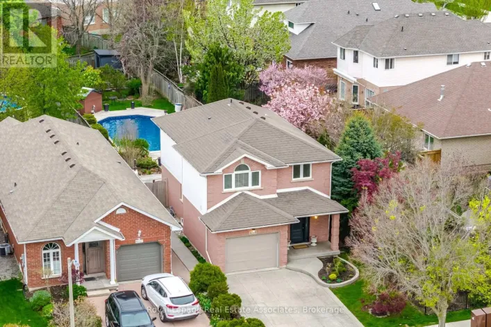 4119 CONTINENTAL DRIVE, Burlington