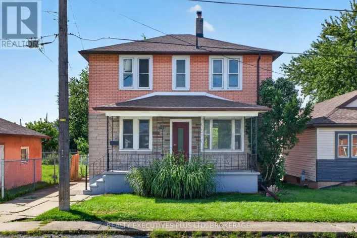 4119 DYSON AVENUE, Niagara Falls