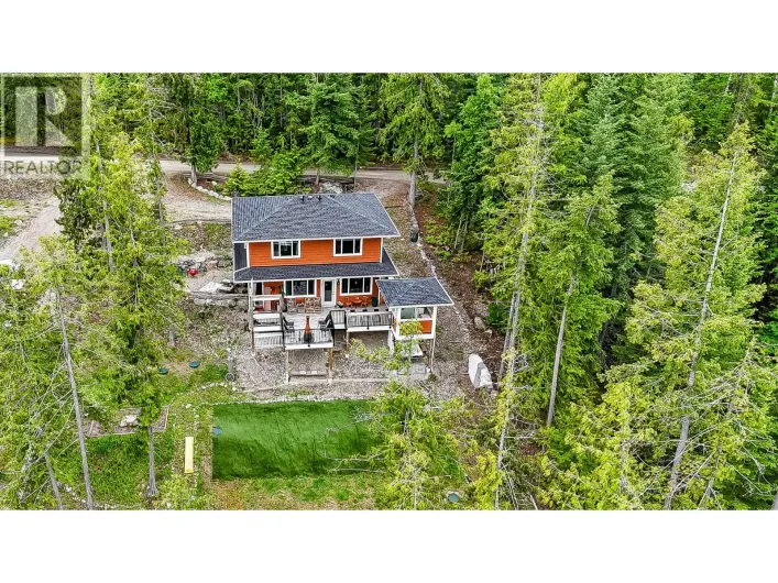 4119 Galligan Road Lot# 24, Eagle Bay