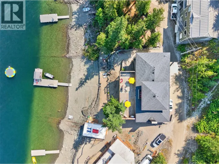 4119 Galligan Road Unit# 12 Lot# 12, Eagle Bay