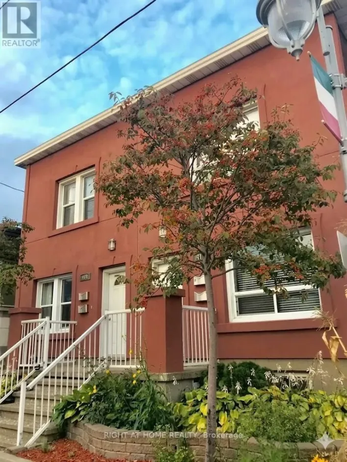 411B PRESTON STREET, Ottawa