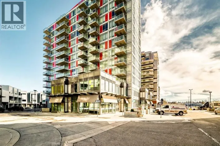 412, 10 brentwood Common NW, Calgary