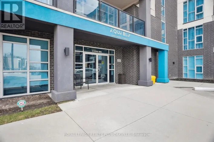 412 - 10 CONCORD PLACE, Grimsby