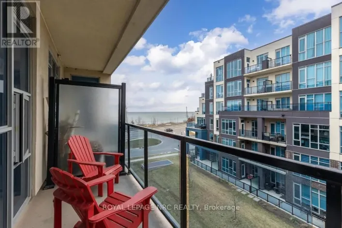 412 - 10 CONCORD PLACE, Grimsby