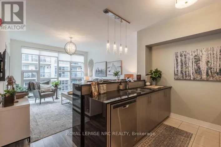 412 - 10 CONCORD PLACE, Grimsby