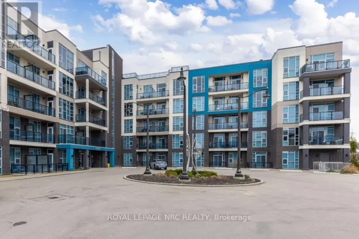 412 - 10 CONCORD PLACE, Grimsby
