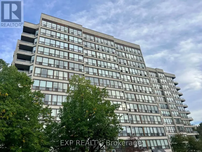 412 - 10 LAURELCREST STREET, Brampton