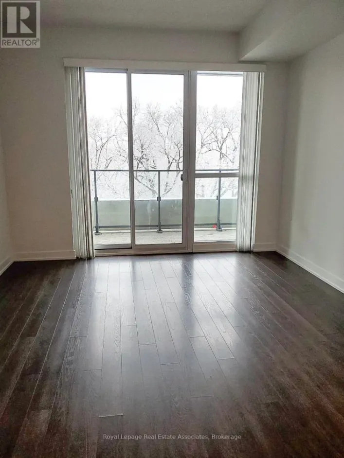 412 - 10 PARK LAWN ROAD, Toronto