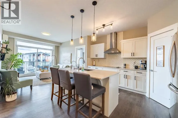 412, 10 Walgrove Walk SE, Calgary