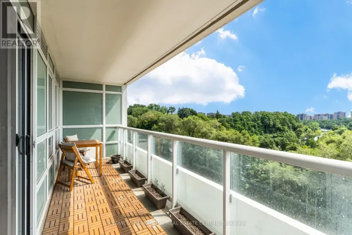 412 - 10 WILBY CRESCENT, Toronto