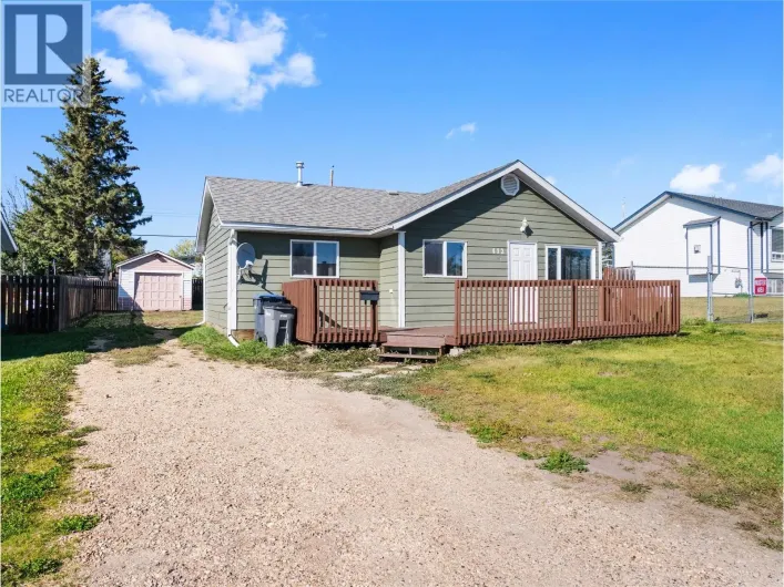 412 100 Avenue, Dawson Creek