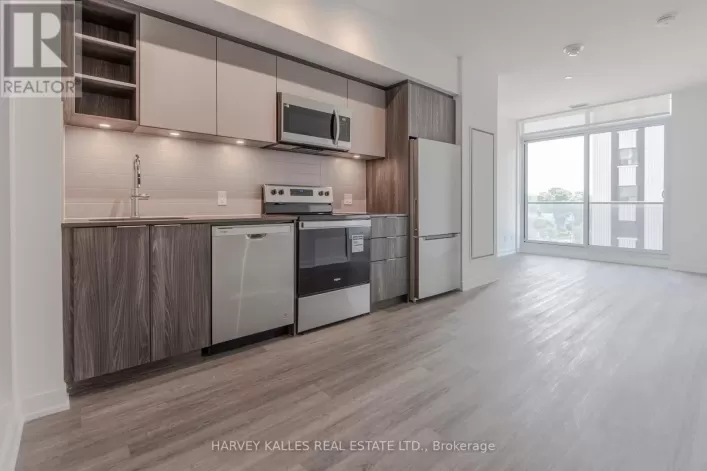 412 - 100 EASTDALE AVENUE, Toronto