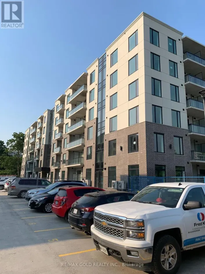 412 - 103 ROGER STREET N, Waterloo