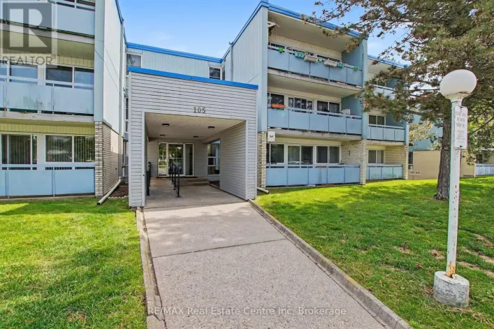 412 - 105 CONROY CRESCENT, Guelph