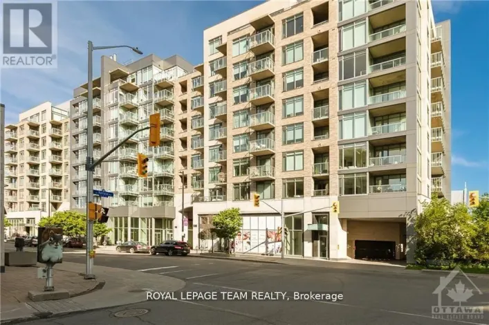 412 - 108 RICHMOND ROAD, Ottawa