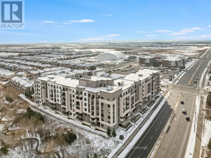 412 - 1105 LEGER WAY, Milton