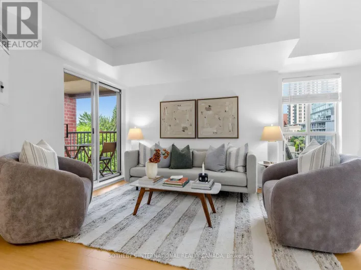 412 - 119 MERTON STREET, Toronto