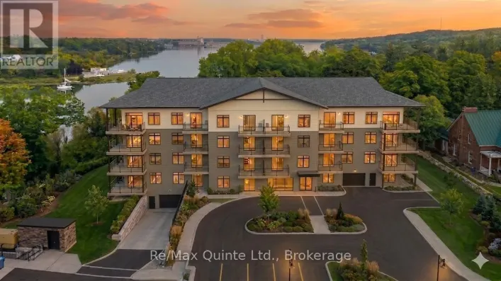412 - 12 CLARA DRIVE, Prince Edward County