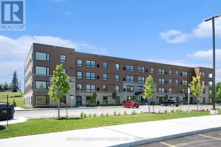 412 - 12 THOMAS STREET S, Arnprior