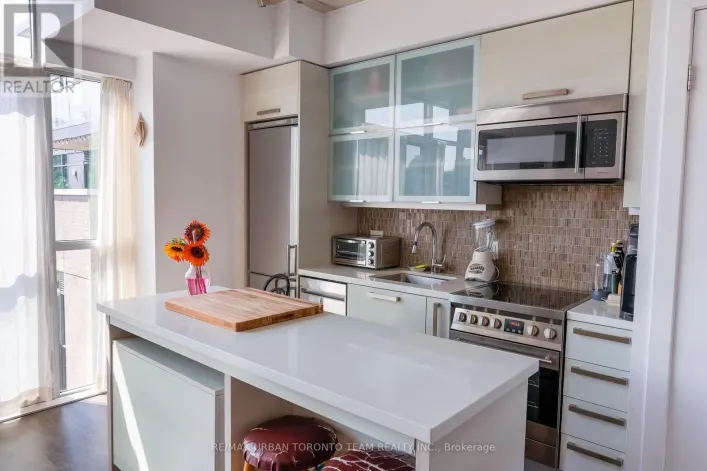 412 - 1205 QUEEN STREET W, Toronto
