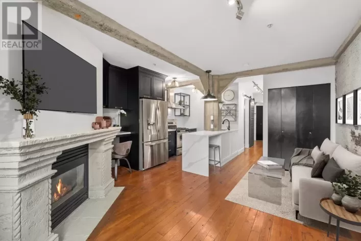 412 1216 HOMER STREET, Vancouver