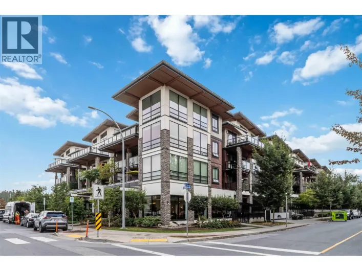 412 12460 191 STREET, Pitt Meadows