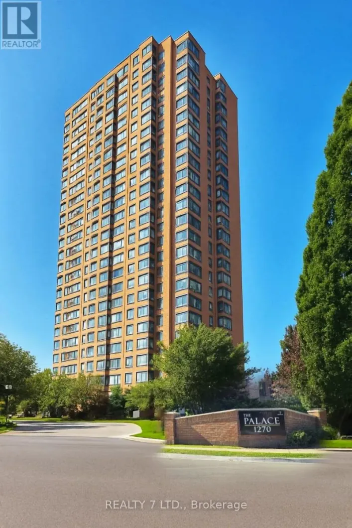 412 - 1270 MAPLE CROSSING BOULEVARD, Burlington